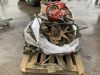 Large Selection Of Petrol Engines & Parts On Pallet - 4