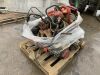 Large Selection Of Petrol Engines & Parts On Pallet - 5