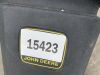 John Deere 220 Petrol Pedestrian Mower - 14