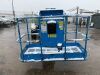 UNRESERVED Genie Z-45/25 Articulated Diesel Boom Lift - 8