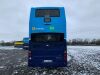 2007 Volvo B9TL Alexander Dennis Enviro 500 (12.2M) Tri Axle 92 Seater Double Deck Bus - 8