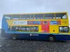 2006 Volvo B7TL Alexander Dennis (10.7m) Twin Axle 76 Seater Double Deck Bus - 6