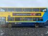 2006 Volvo B7TL Alexander Dennis (10.7m) Twin Axle 76 Seater Double Deck Bus - 10