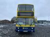 2006 Volvo B7TL Alexander Dennis ALX 400 (10.7m) Twin Axle 76 Seater Double Deck Bus - 4