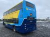 2006 Volvo B7TL Alexander Dennis ALX 400 (10.7m) Twin Axle 76 Seater Double Deck Bus - 8