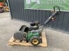 John Deere 220A Petrol Pedestrain Mower - 2