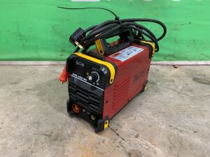 UNRESERVED Pacini Mini Arc 190 Welder