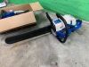 UNRESERVED Hyundai Petrol Chainsaw & Hyundai Electric Chainsaw - 3