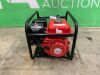 UNRESERVED Pacini 7HP Water Pump - 2