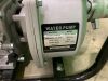 UNRESERVED Pacini 7HP Water Pump - 4