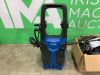 UNRESERVED Hyundai Electric Power Washer - 3