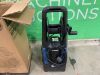 UNRESERVED Hyundai HYW1900E Electric Power Washer - 3