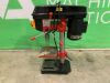 UNRESERVED Pacini ZJ4113 Pillar Drill