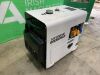 UNRESERVED 2023 Hyundai DHY800 Portable Diesel Generator - 3