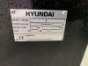 UNRESERVED 2023 Hyundai DHY800 Portable Diesel Generator - 6