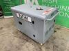 UNRESERVED 2022 Pacini PC80 Portable Diesel Generator - 2