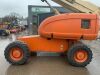 1998 JLG 660SJ 65ft Telescopic Diesel Boom Lift - 7