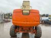 1998 JLG 660SJ 65ft Telescopic Diesel Boom Lift - 9