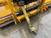 UNRESERVED McConnel Merlin PTO Driven Flail/Mulcher - 8