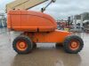 1998 JLG 660SJ 65ft Telescopic Diesel Boom Lift - 11