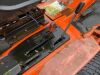 2002 Kubota F3060 Out Front Diesel Mower - 12