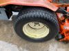 2002 Kubota F3060 Out Front Diesel Mower - 17