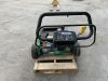 John Deere 220A Petrol Pedestrain Mower - 4