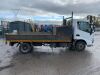 2004 Toyota Dyna 150 LWB Dropside - 5