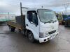 2004 Toyota Dyna 150 LWB Dropside - 6