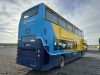 2006 Volvo B7TL Alexander Dennis ALX 400 (10.7m) Twin Axle 76 Seater Double Deck Bus - 6