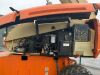 1998 JLG 660SJ 65ft Telescopic Diesel Boom Lift - 23