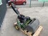 John Deere 220A Petrol Pedestrain Mower - 5