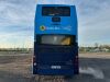 2007 Volvo B9TL Alexander Dennis Enviro 500 (12.2M) Tri Axle 92 Seater Double Deck Bus - 8