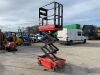 UNRESERVED 2019 Pop Up PRO10 IQ Electric Pop Up Lift - 5