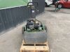 John Deere 220A Petrol Pedestrain Mower - 6