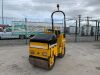 Bomag BW80AD-2 Twin Drum Roller