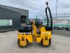 Bomag BW80AD-2 Twin Drum Roller - 2