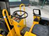 Bomag BW80AD-2 Twin Drum Roller - 10