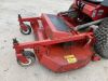 Toro Guardian Z Master Out Front Mower - 48" Deck - 12