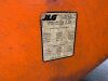 1998 JLG 660SJ 65ft Telescopic Diesel Boom Lift - 39