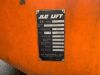 1998 JLG 660SJ 65ft Telescopic Diesel Boom Lift - 40