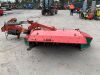 2011 Kverneland 3224MT 8FT Rear Mounted Mower - 4