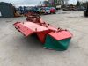 2011 Kverneland 3224MT 8FT Rear Mounted Mower - 5