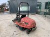 UNRESERVED 2005 Shibuara CM214 Out Front Mower - 3