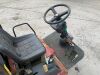 UNRESERVED 2005 Shibuara CM214 Out Front Mower - 8