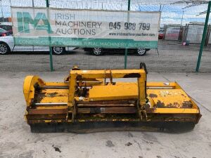 UNRESERVED Bomford Turner Flail/Mulcher