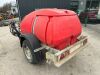 Western Fast Tow Diesel Power Washer c/w Lance & Hose - 3