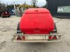 Western Fast Tow Diesel Power Washer c/w Lance & Hose - 4