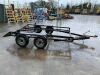 Double Axle Car Transporter - 5