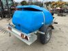 UNRESERVED Western Fast Tow Diesel Power Washer c/w Lance & Hose - 5